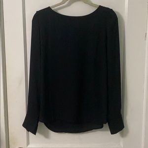 NWOT LOFT Blouse